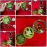 Conseguir semillas de tomate.