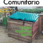 ¿Compostaje comunitario? Es posible en una gran ciudad y con éxito.