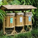 ¿Cómo reducir la basura en casa? 9 acciones concretas