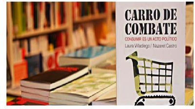 libro de carro de combate