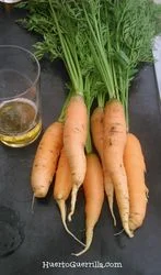 el descanso del hortelano, con el plcae