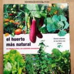 Jean Lespinasse propone el huerto más natural.